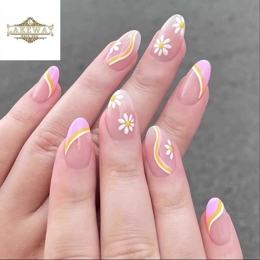nail art